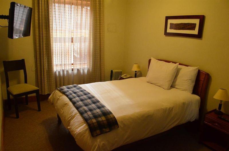 Centenario Inn Куско Экстерьер фото